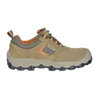 SAPATO NEW ADRIATIC S1PS SC FO SR